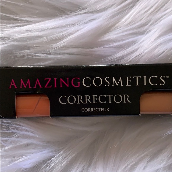 Amazing Cosmetics Corrector in medium-deep - Picture 5 of 6